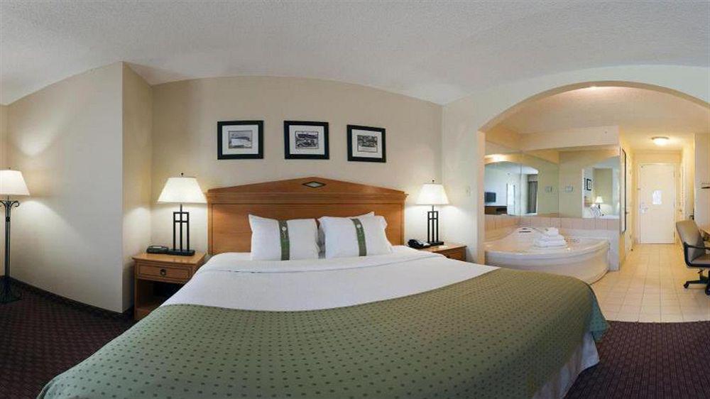 Holiday Inn Santee By Ihg Exterior foto