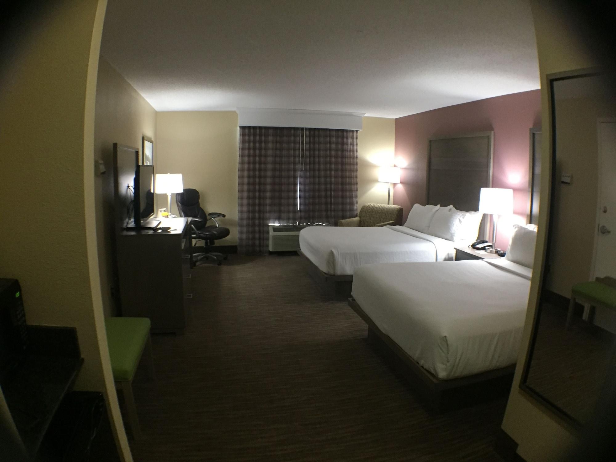 Holiday Inn Santee By Ihg Exterior foto