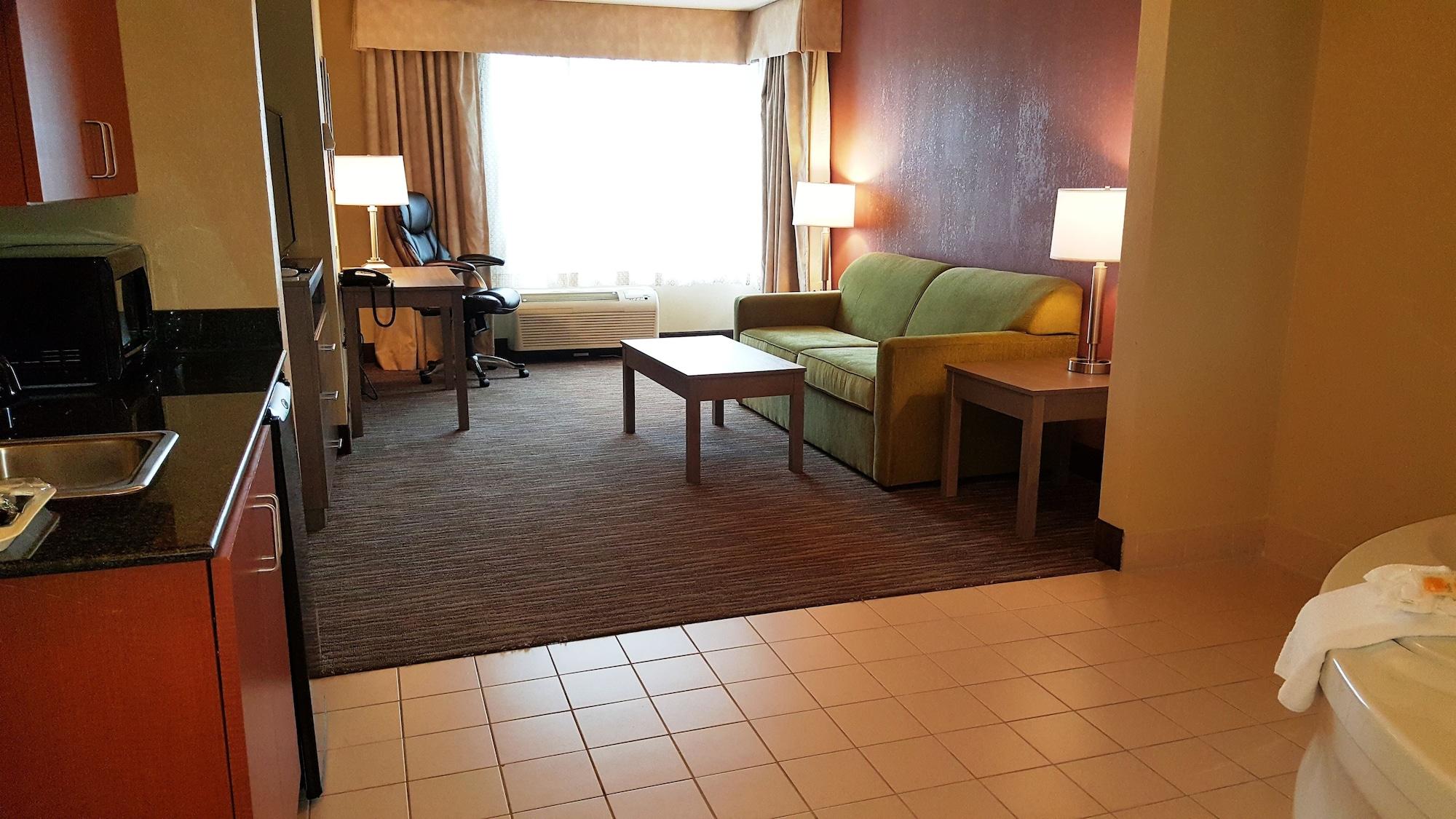 Holiday Inn Santee By Ihg Exterior foto