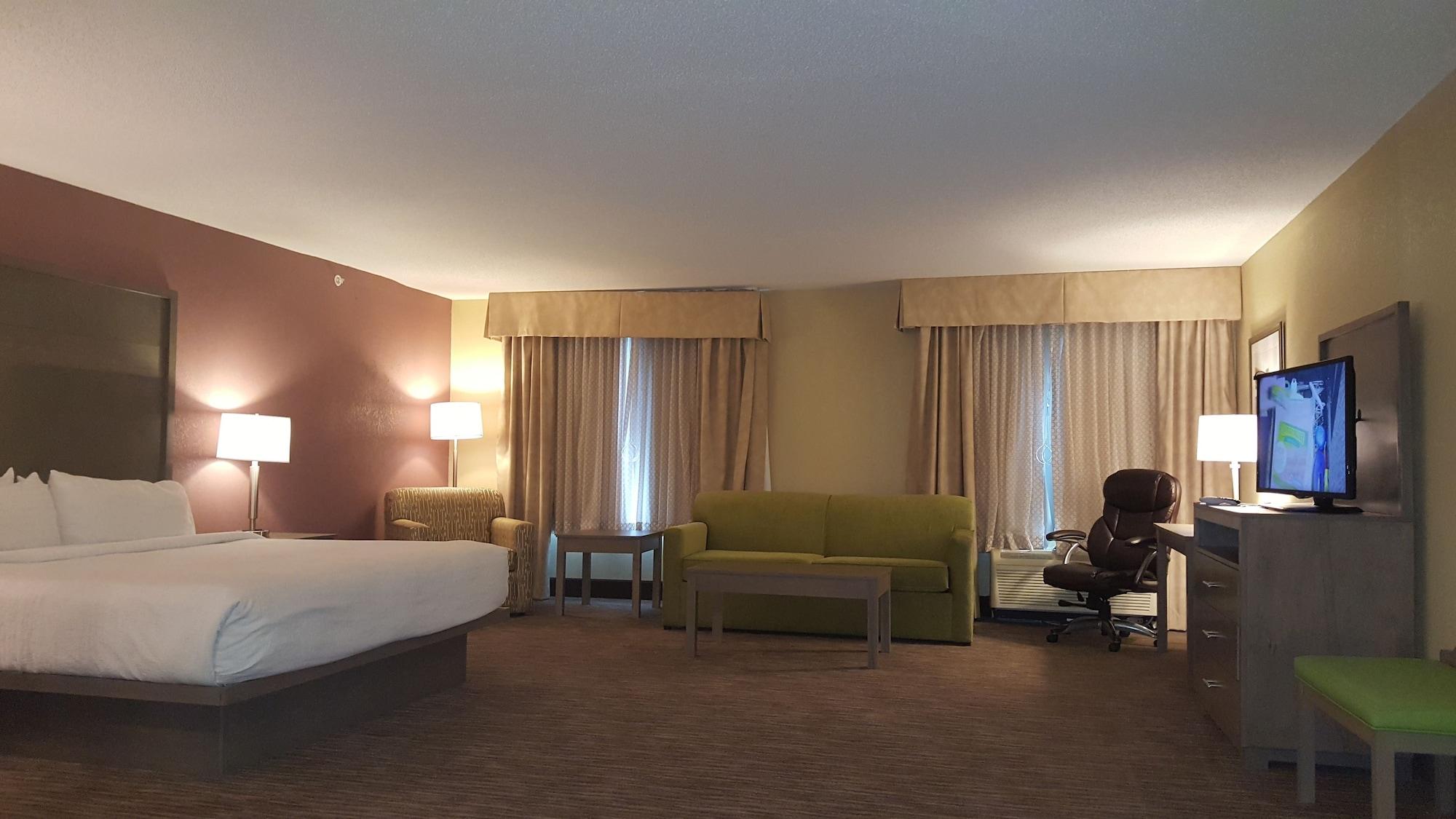 Holiday Inn Santee By Ihg Exterior foto