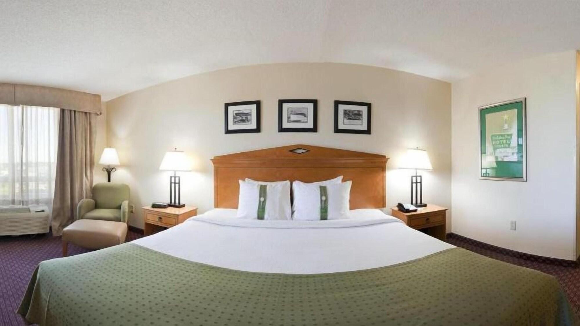 Holiday Inn Santee By Ihg Exterior foto