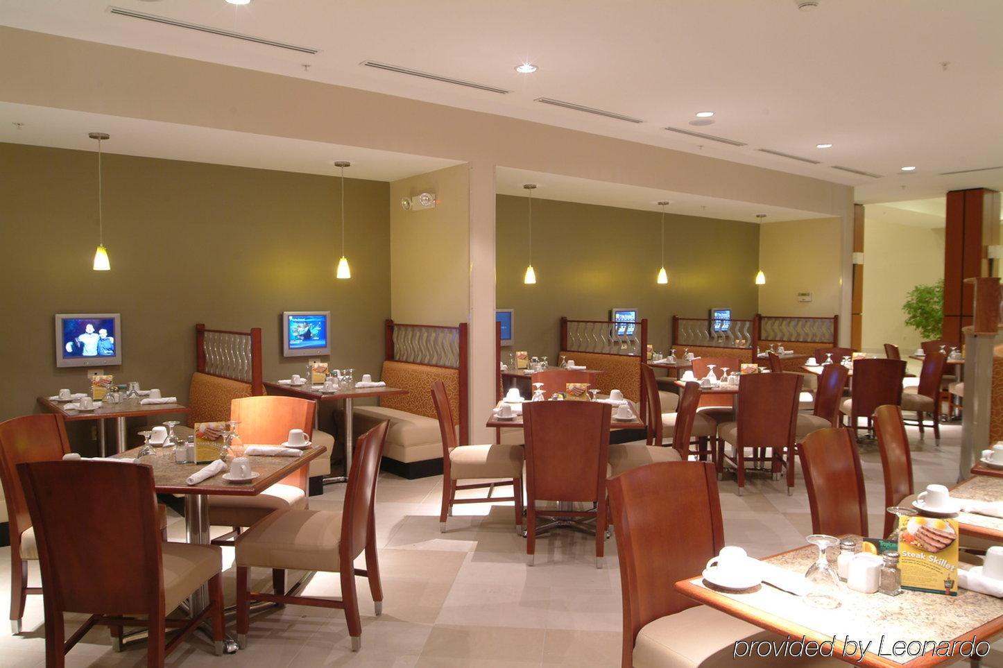 Holiday Inn Santee By Ihg Restaurant foto
