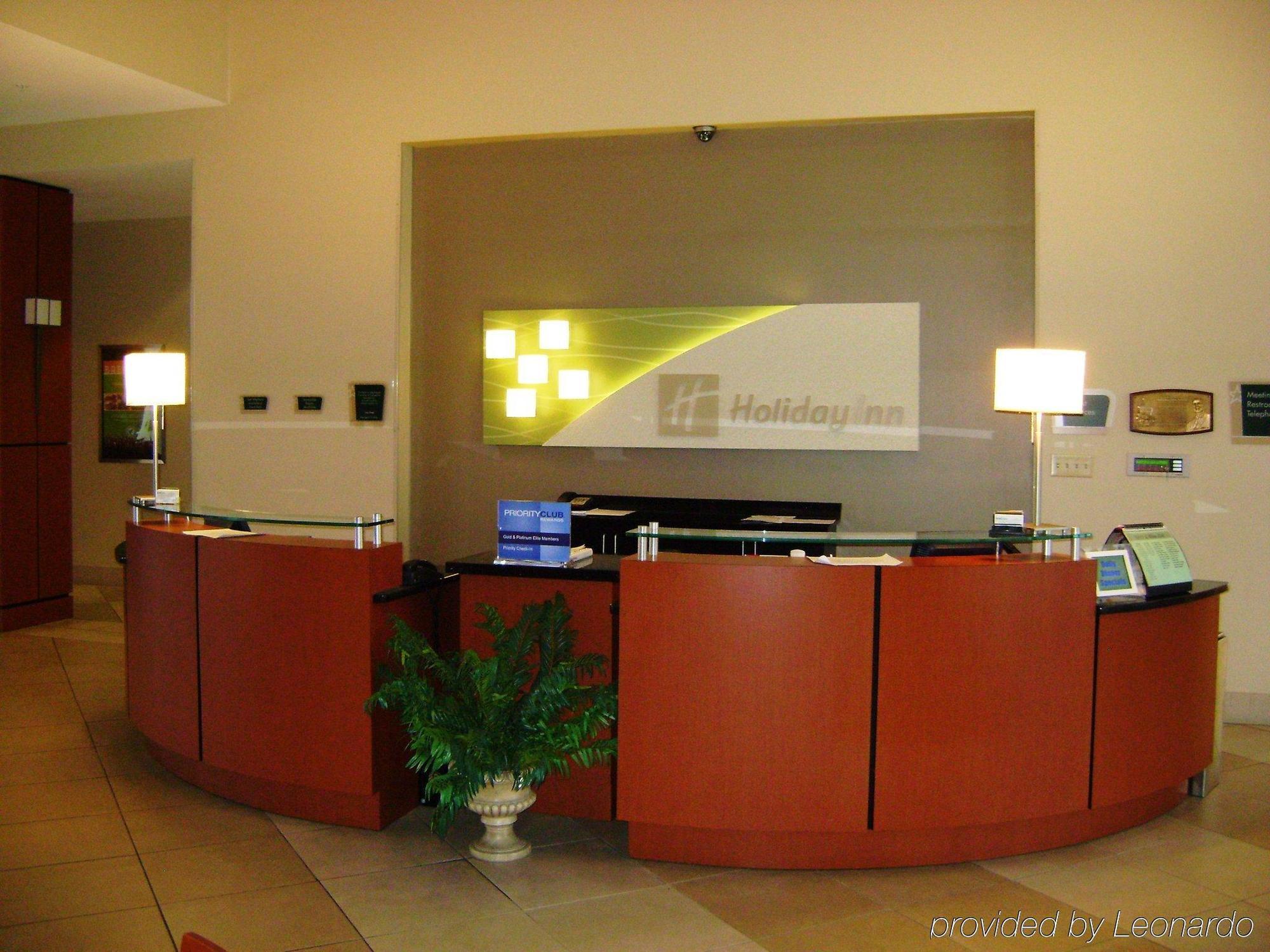 Holiday Inn Santee By Ihg Interior foto