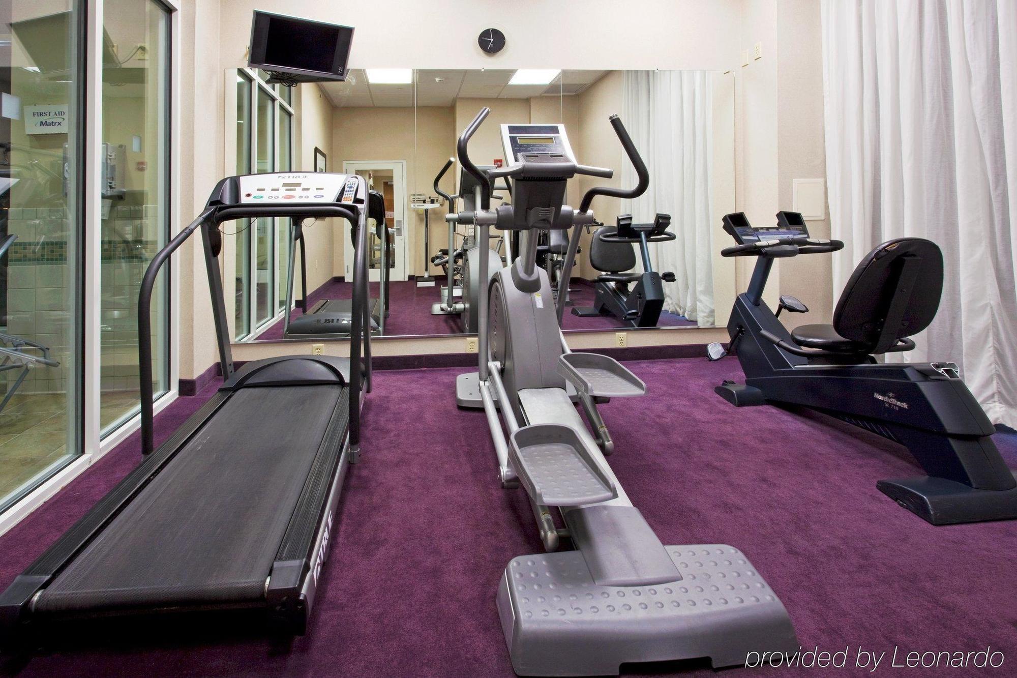 Holiday Inn Santee By Ihg Einrichtungen foto