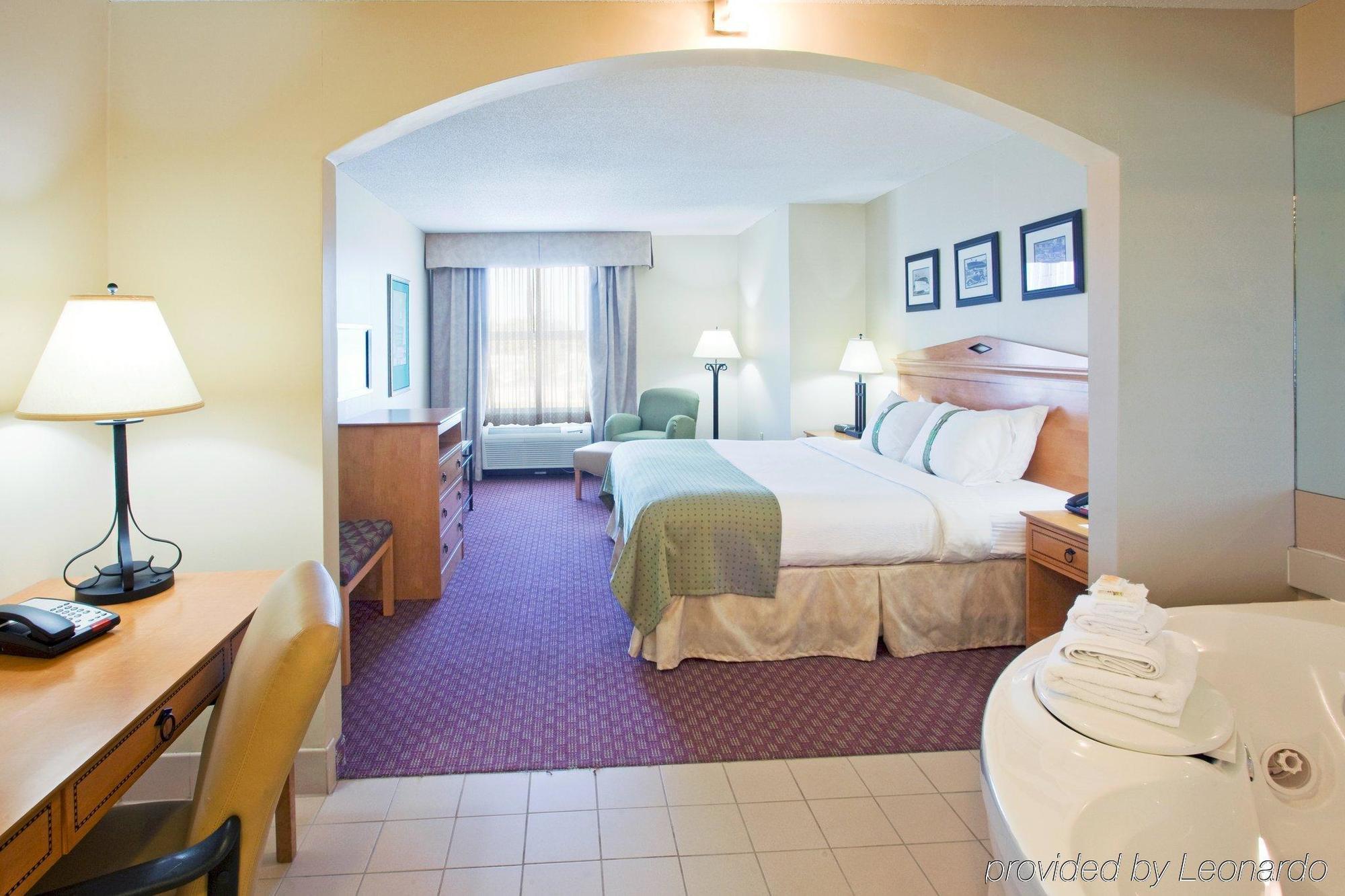 Holiday Inn Santee By Ihg Zimmer foto
