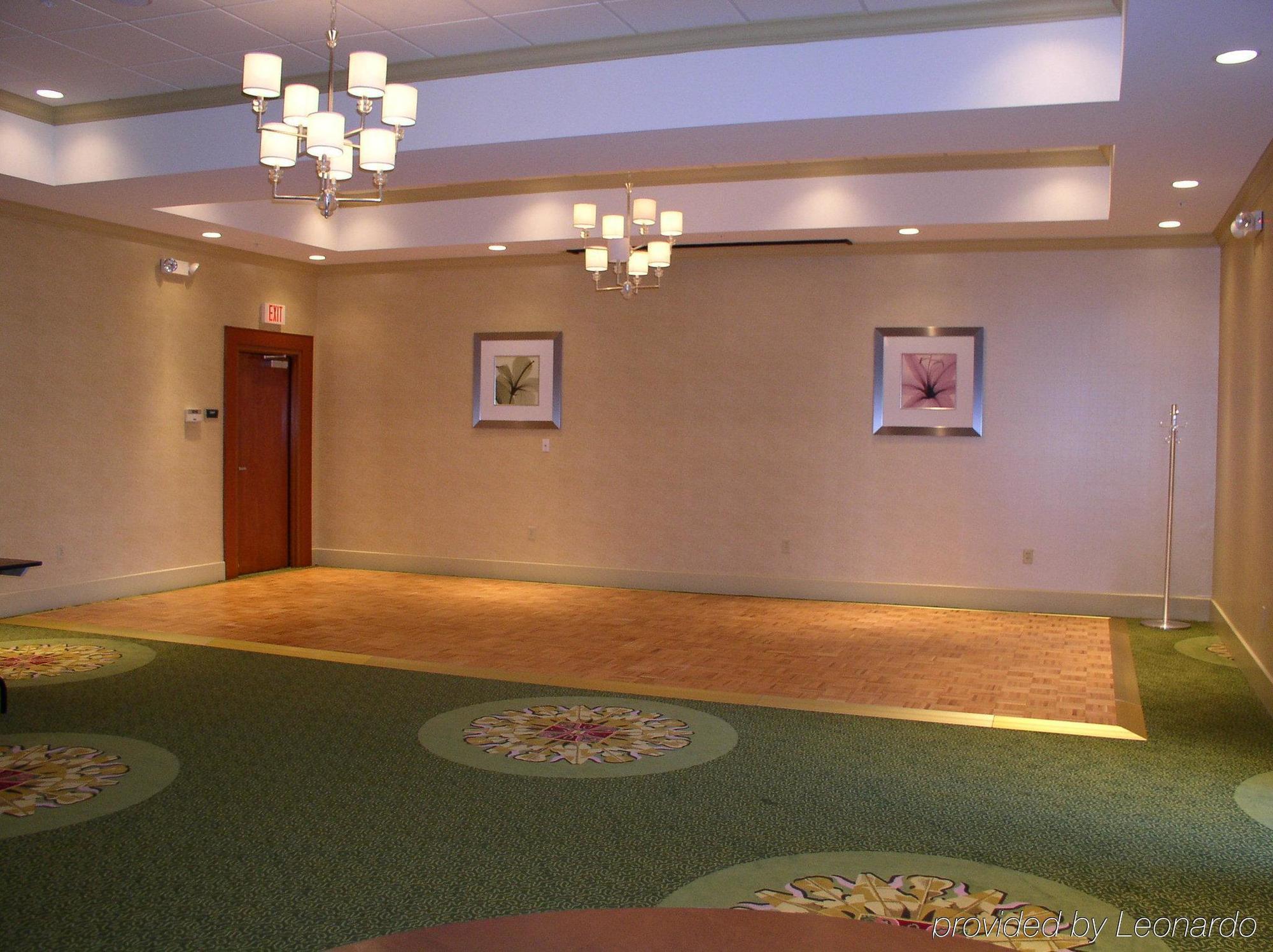 Holiday Inn Santee By Ihg Interior foto
