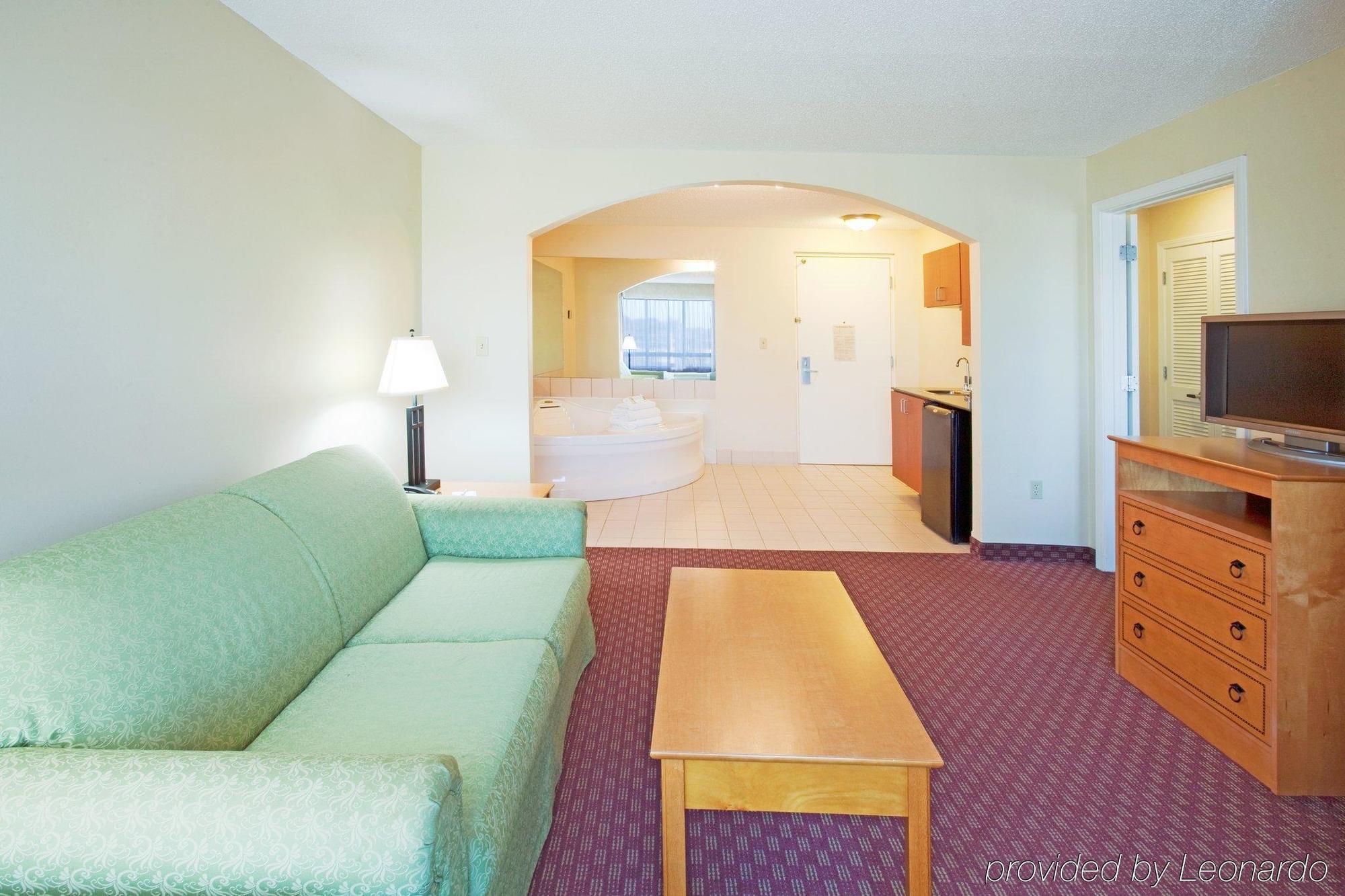 Holiday Inn Santee By Ihg Zimmer foto