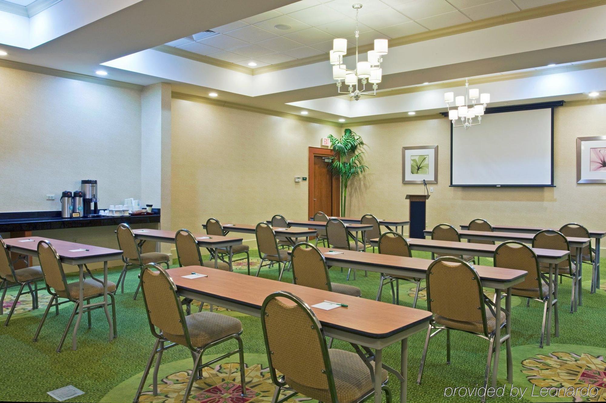 Holiday Inn Santee By Ihg Einrichtungen foto