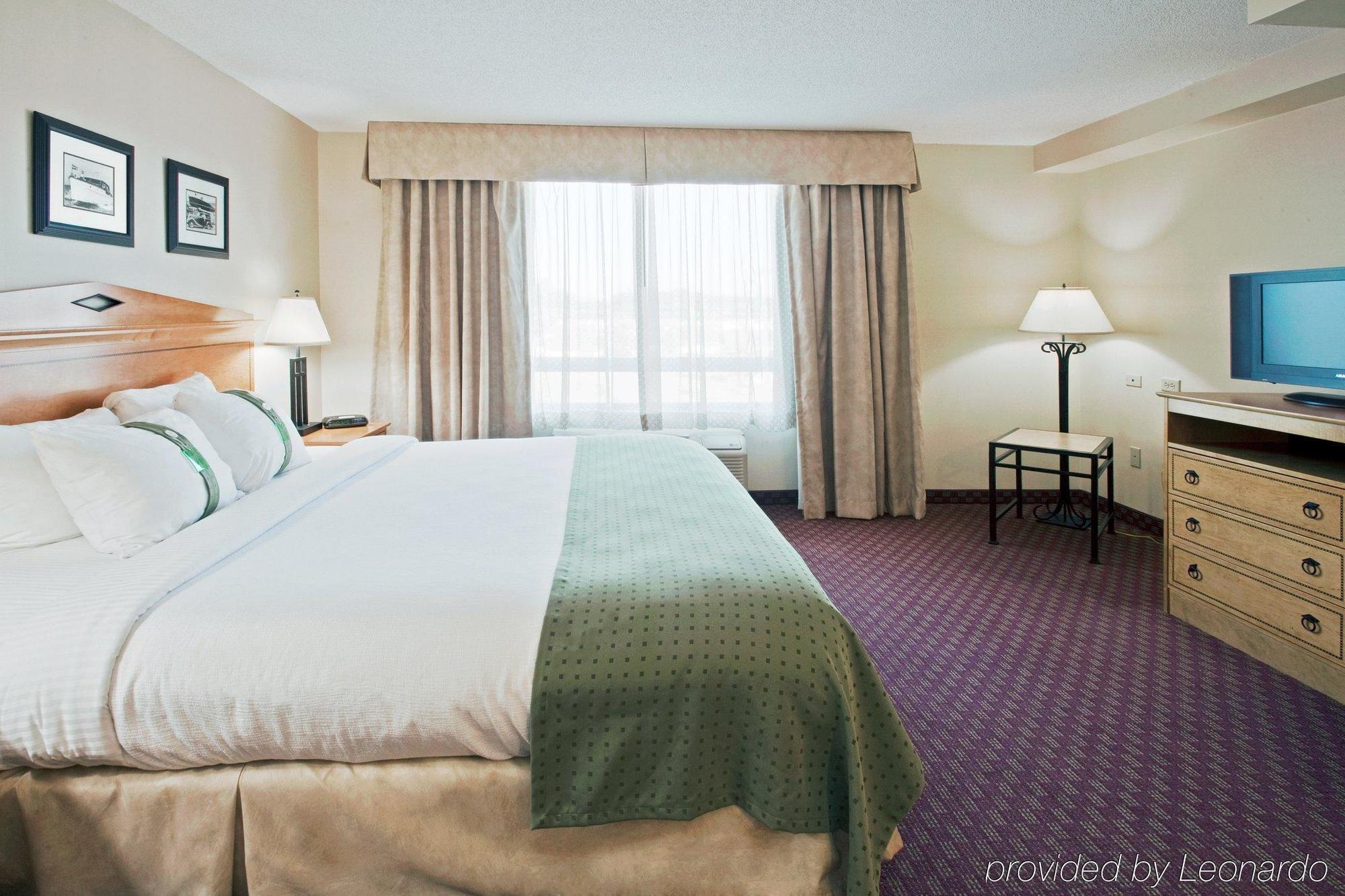 Holiday Inn Santee By Ihg Exterior foto