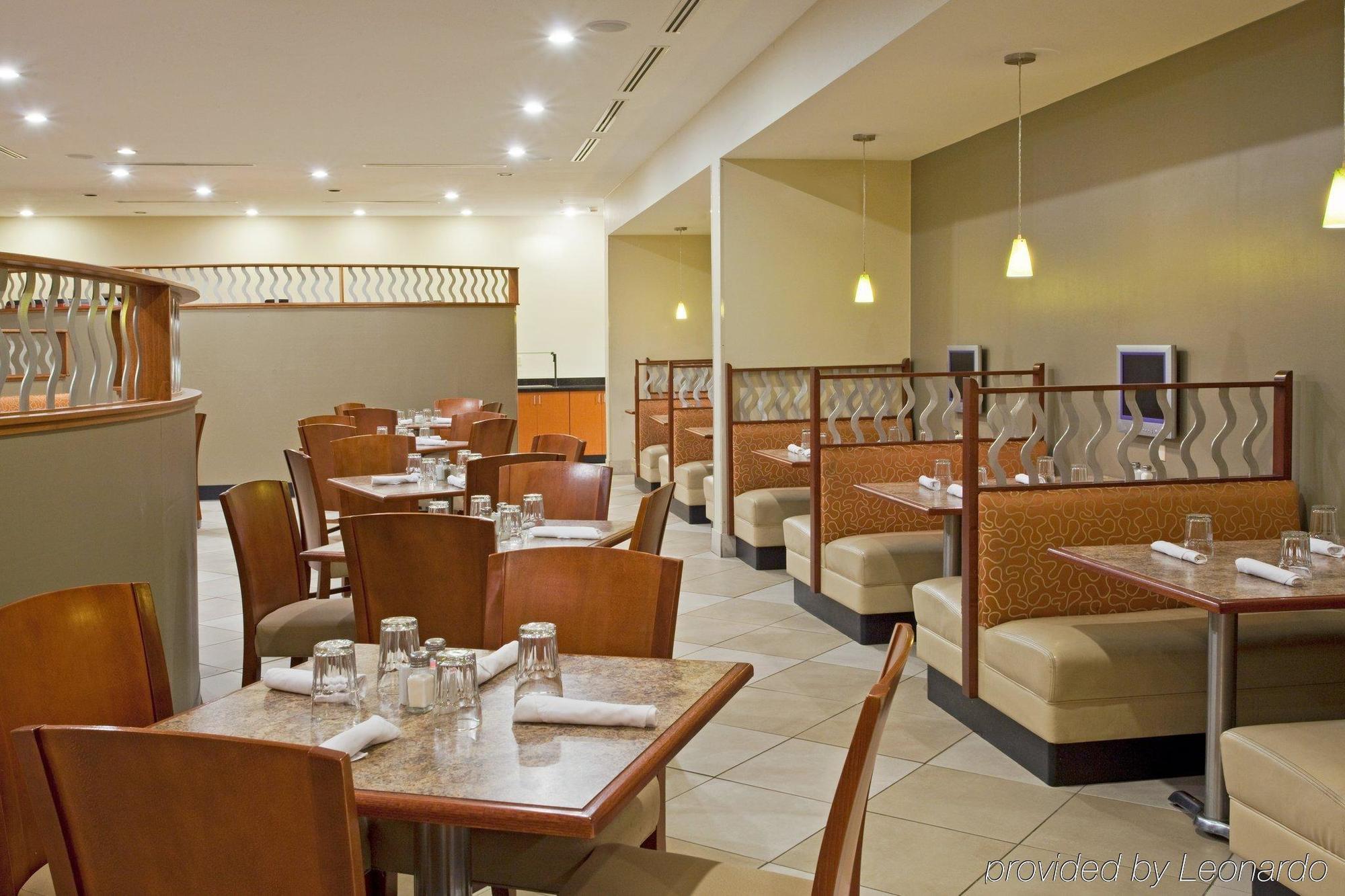 Holiday Inn Santee By Ihg Restaurant foto