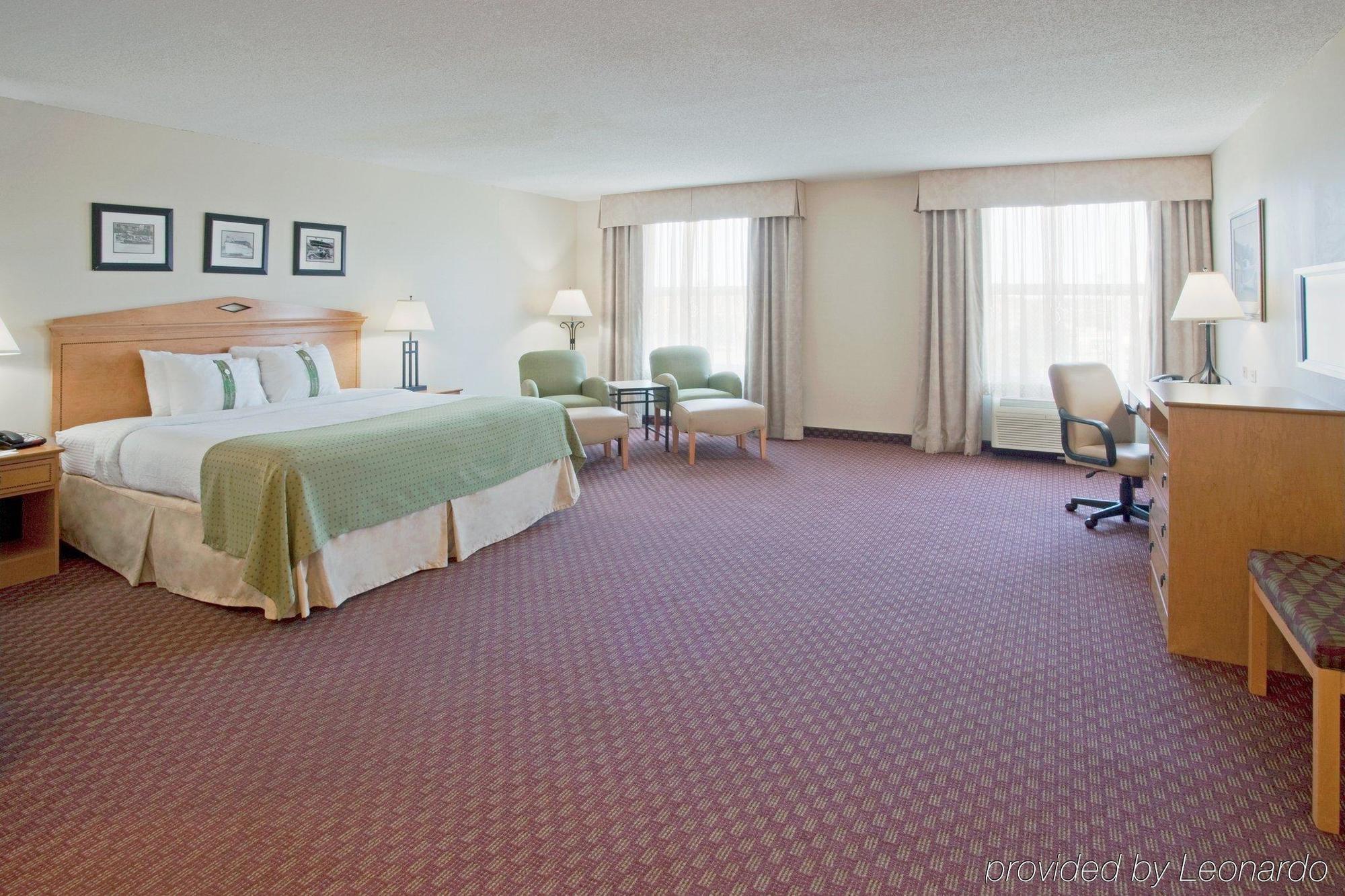 Holiday Inn Santee By Ihg Zimmer foto