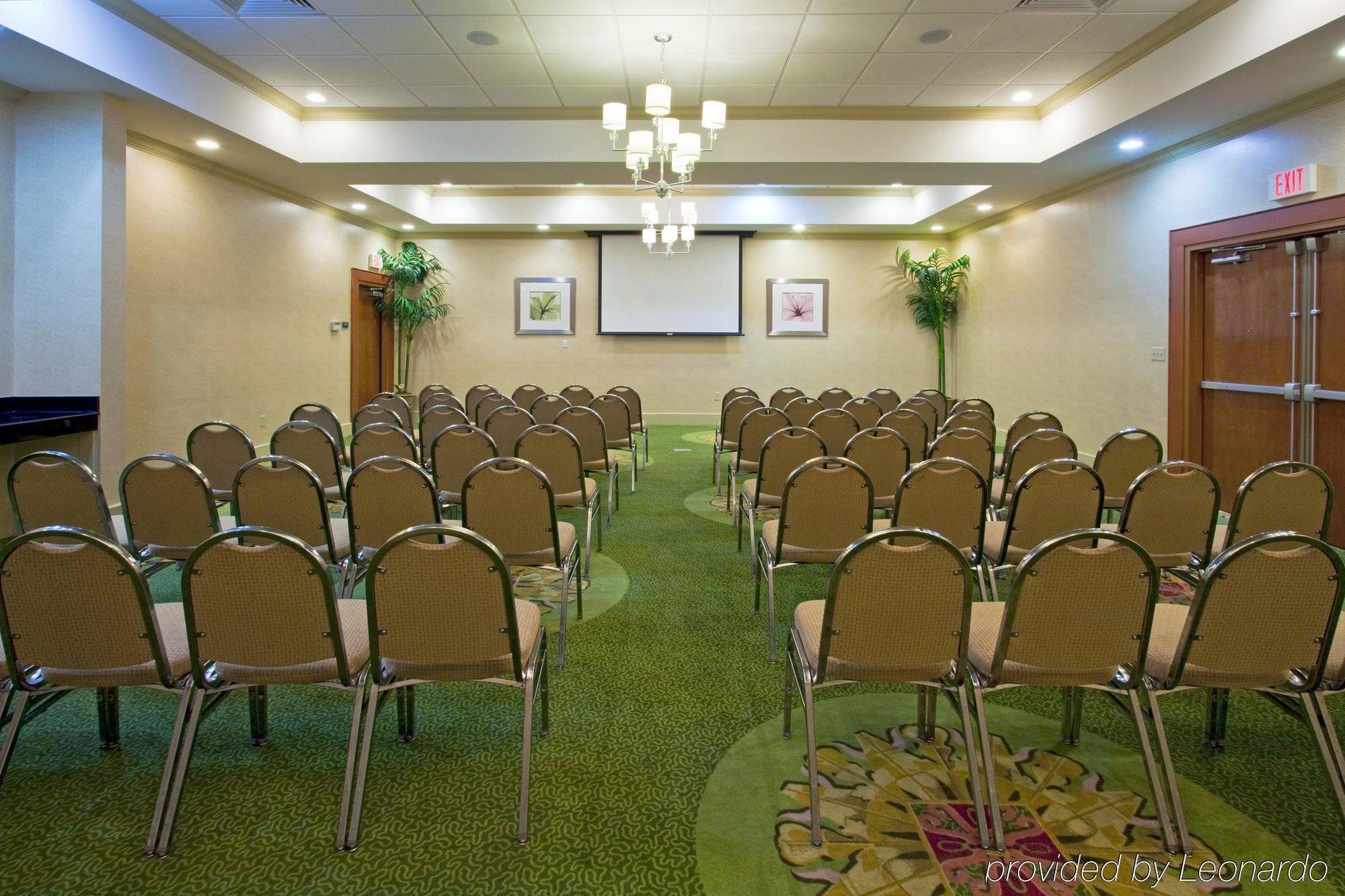 Holiday Inn Santee By Ihg Einrichtungen foto