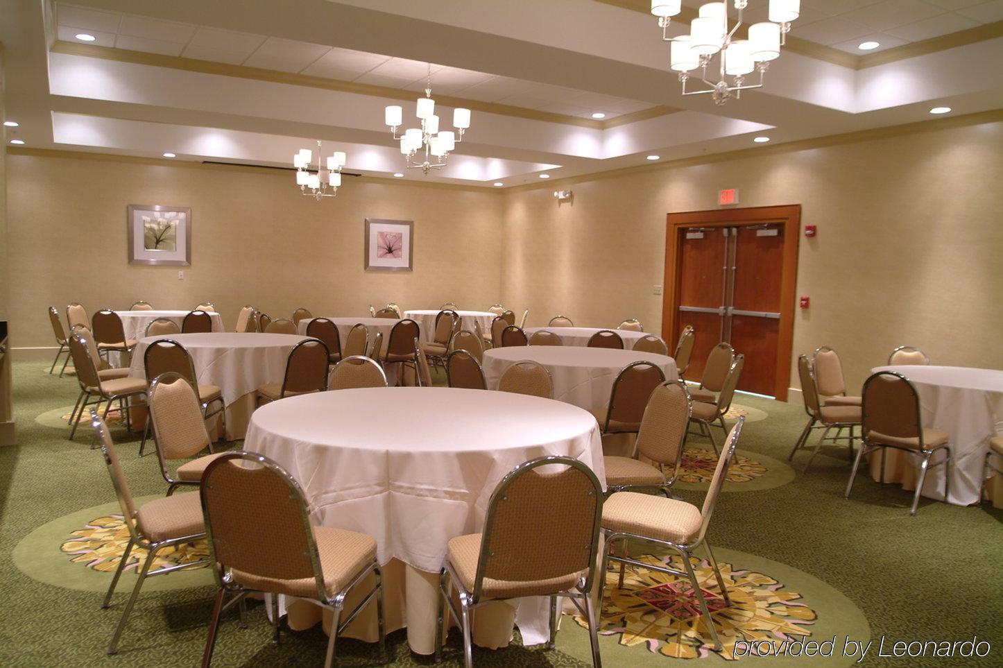 Holiday Inn Santee By Ihg Einrichtungen foto