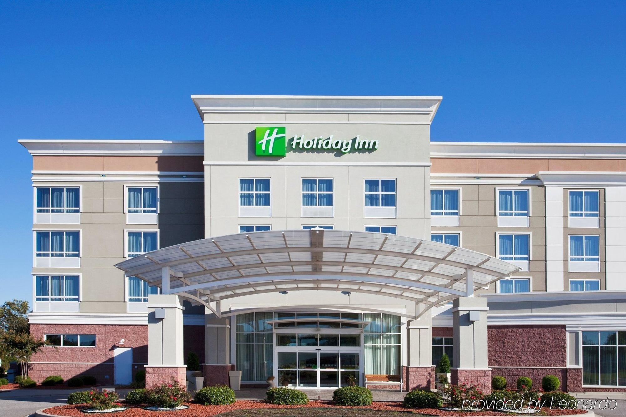 Holiday Inn Santee Exterior foto