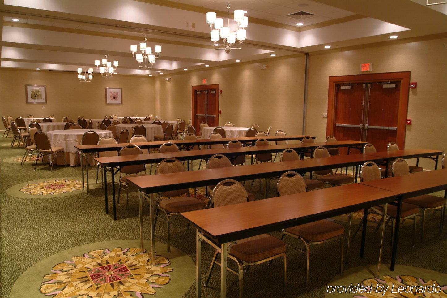 Holiday Inn Santee By Ihg Einrichtungen foto