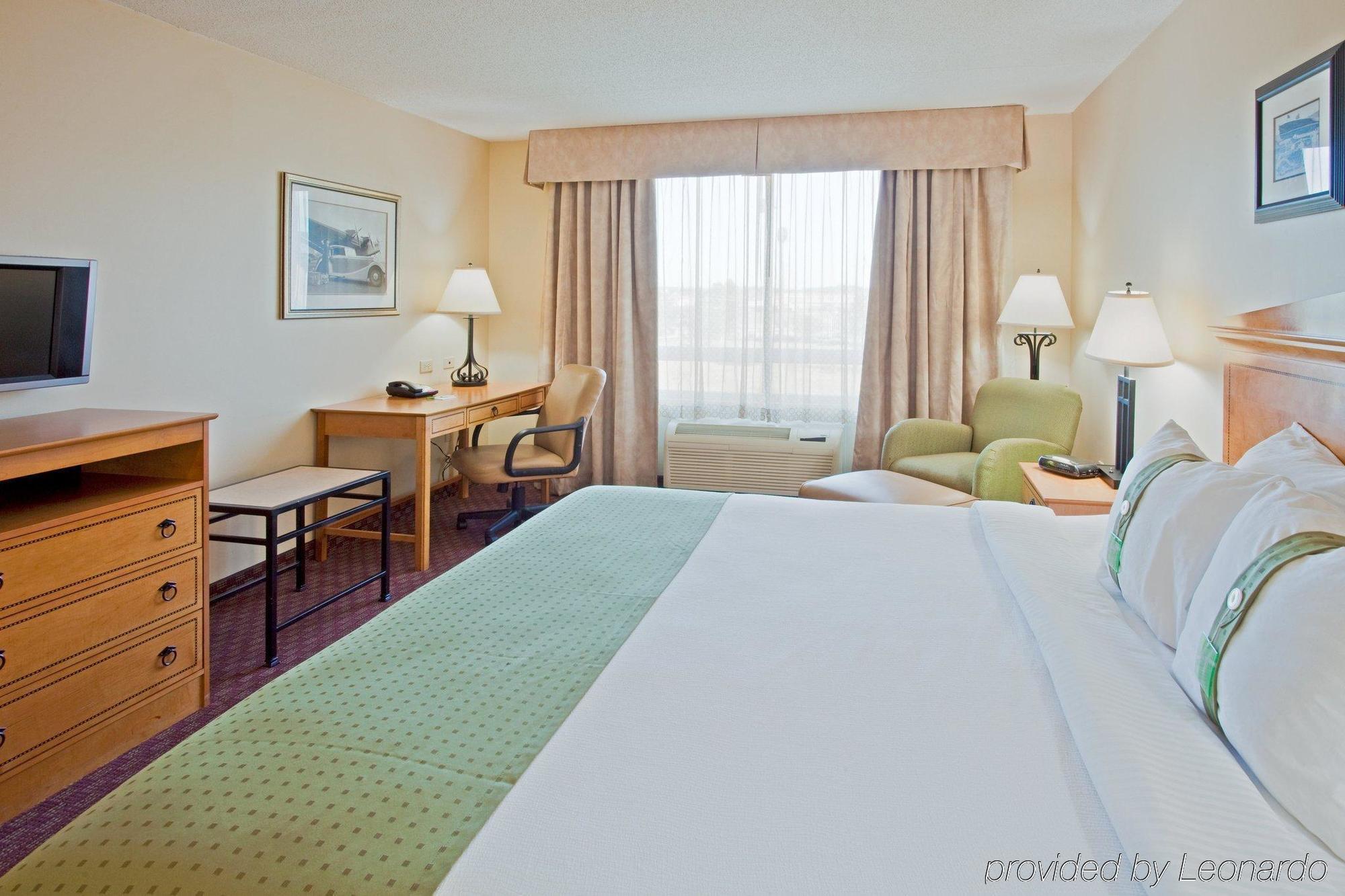 Holiday Inn Santee By Ihg Zimmer foto
