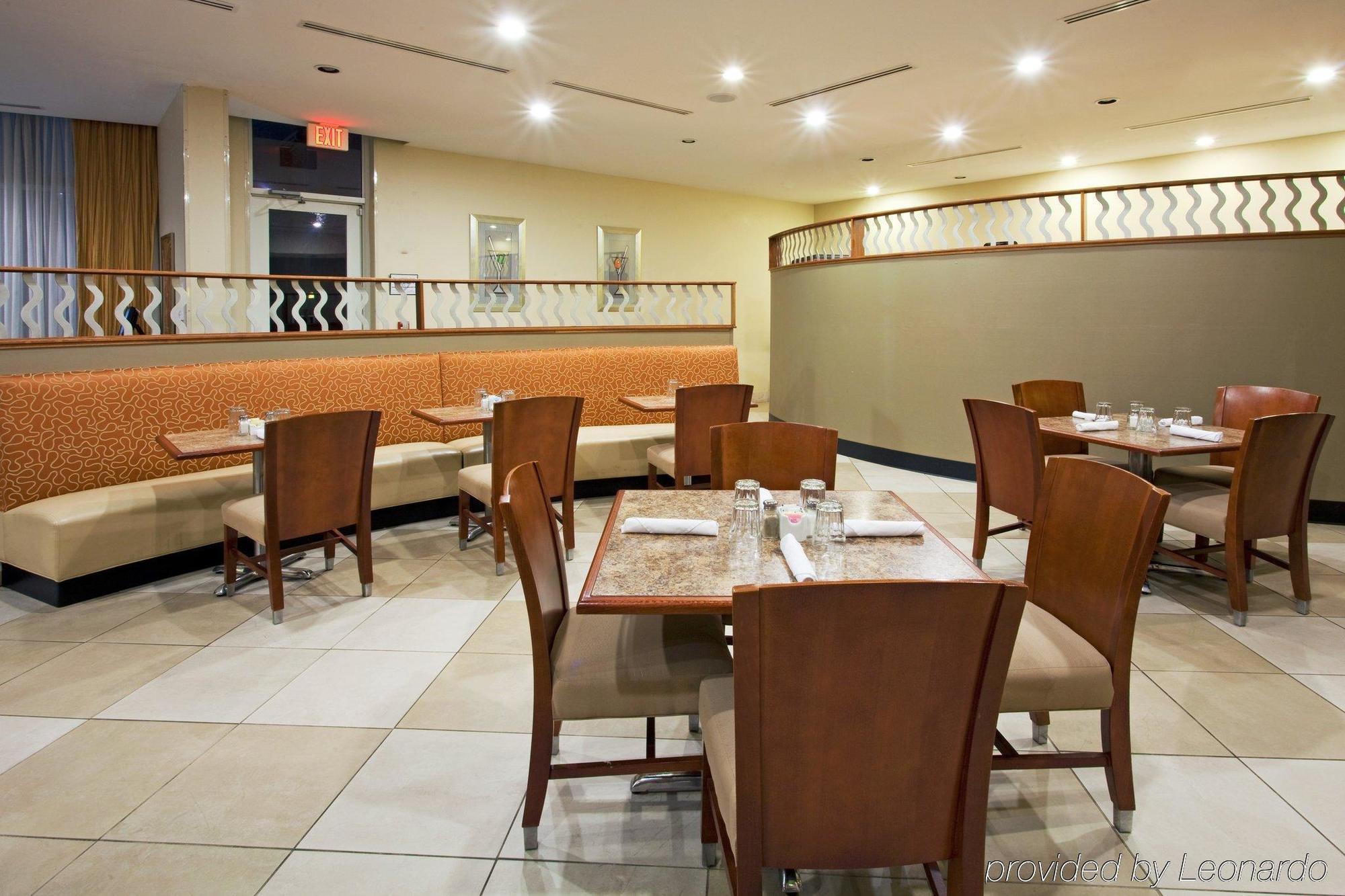 Holiday Inn Santee By Ihg Restaurant foto