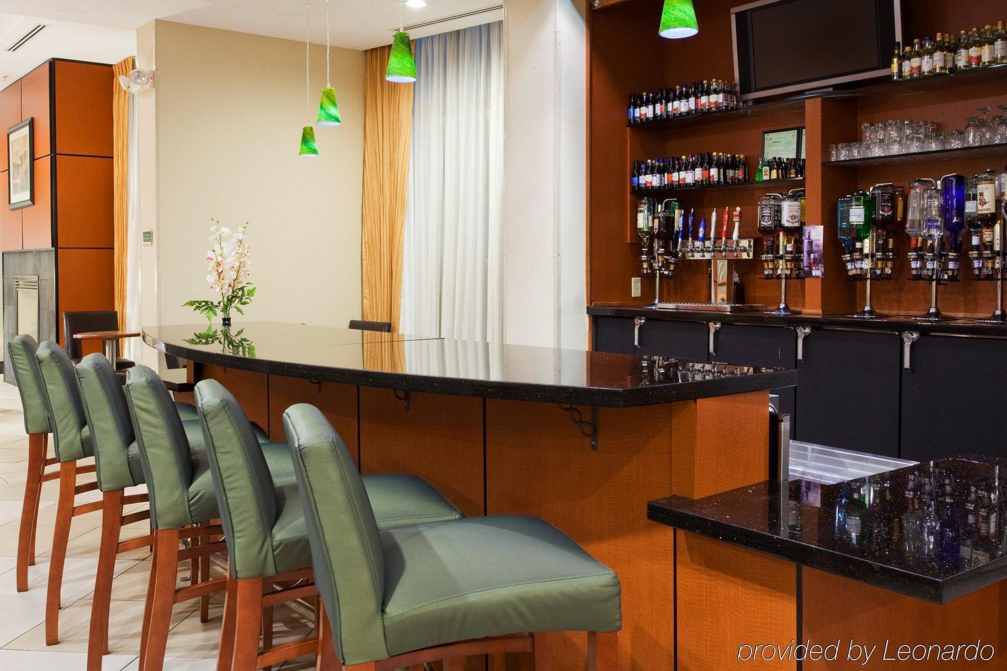 Holiday Inn Santee By Ihg Restaurant foto