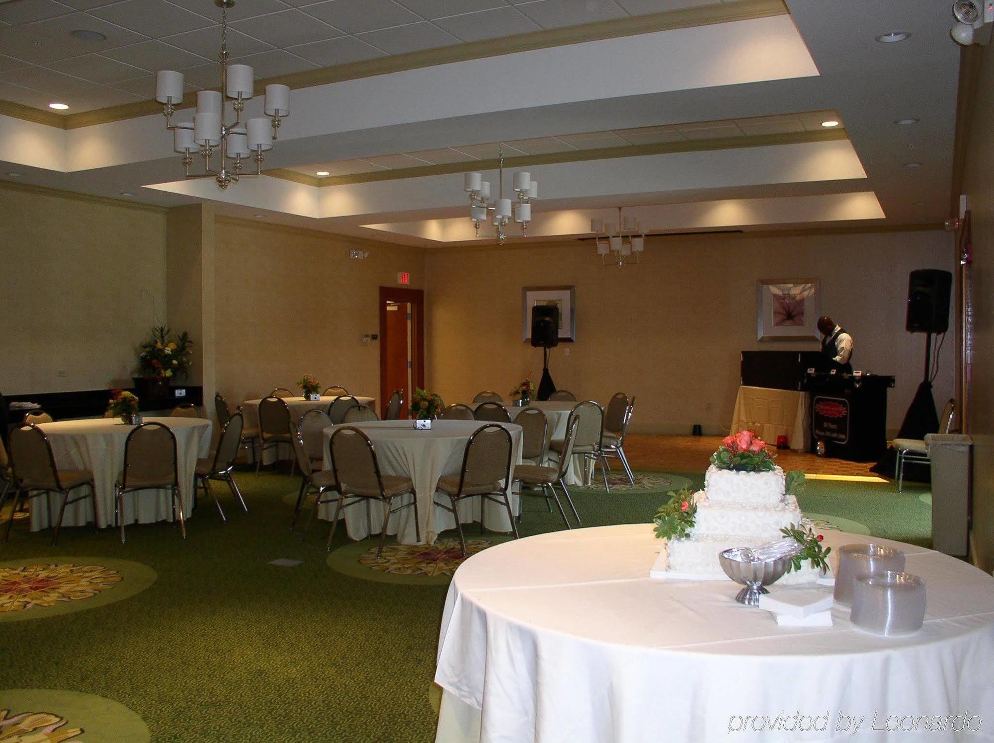 Holiday Inn Santee By Ihg Exterior foto