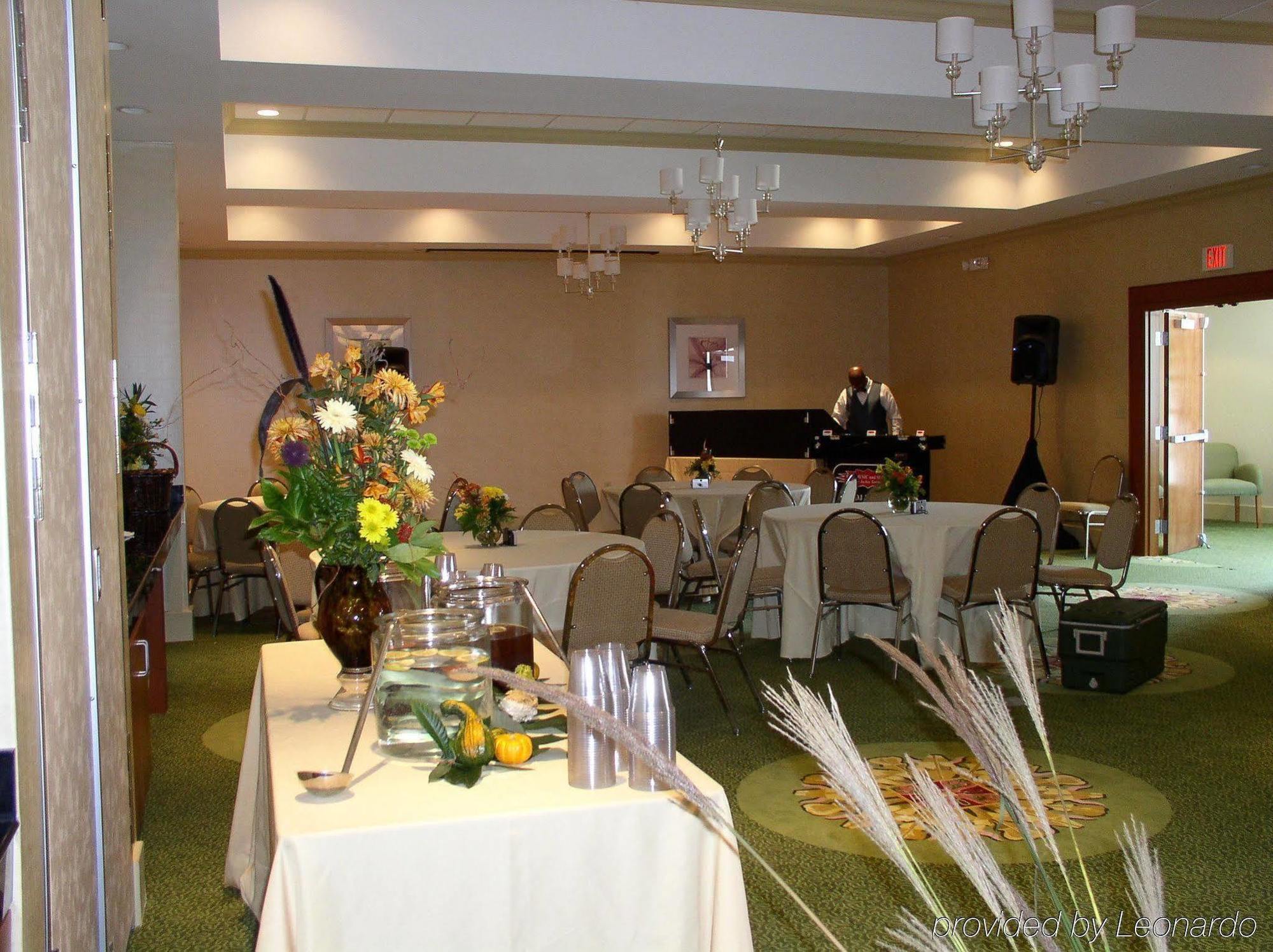 Holiday Inn Santee By Ihg Restaurant foto