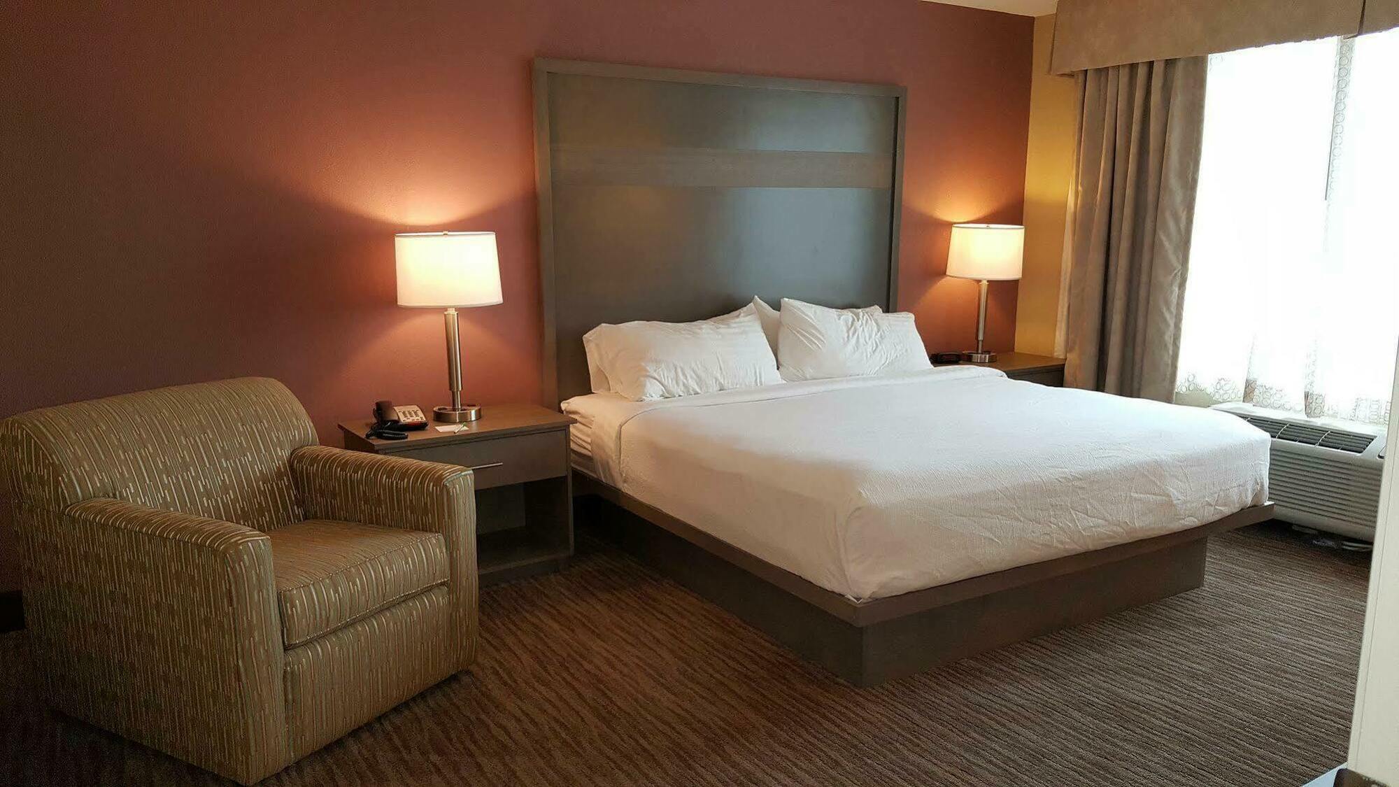 Holiday Inn Santee By Ihg Exterior foto